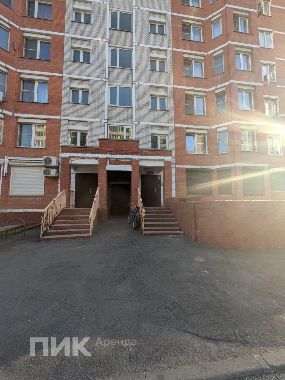 1-к. квартира, 40 м², 62 500 ₽/мес — фото № 19