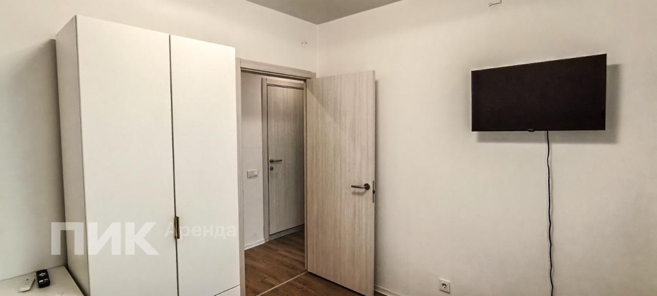 3-к. квартира, 71.1 м², 120 400 ₽/мес — фото № 16