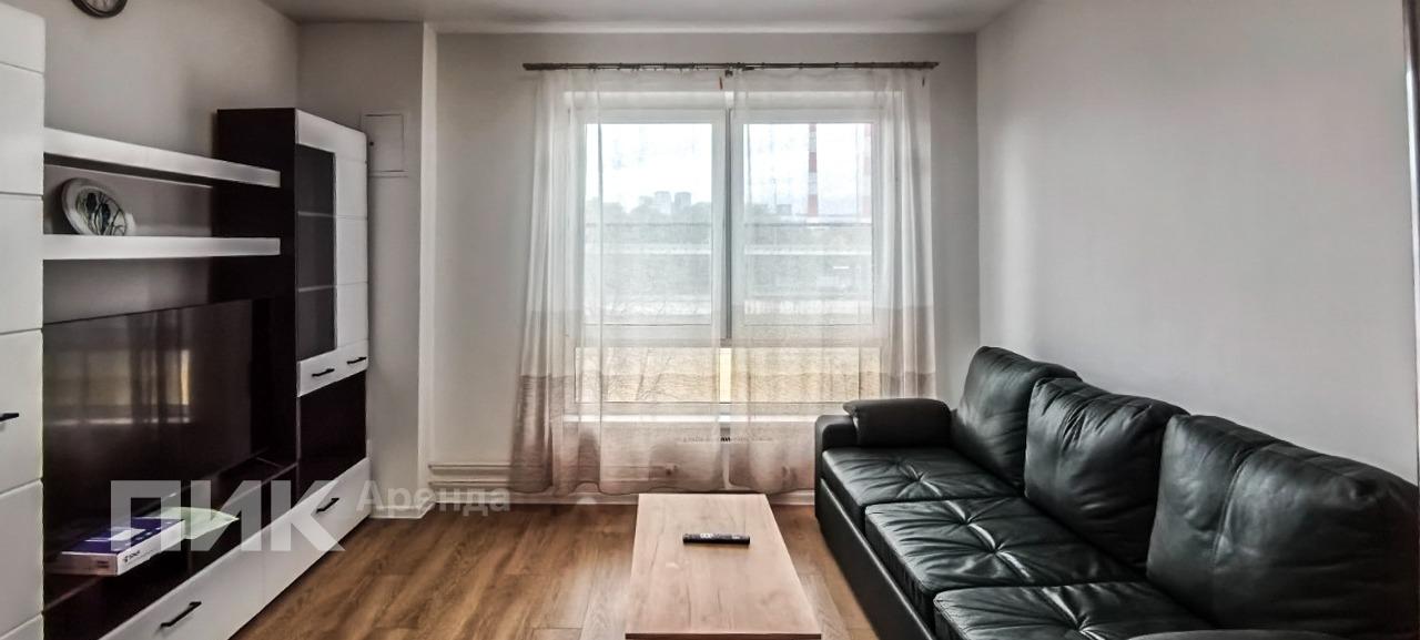 3-к. квартира, 71.1 м², 120 400 ₽/мес — фото № 1
