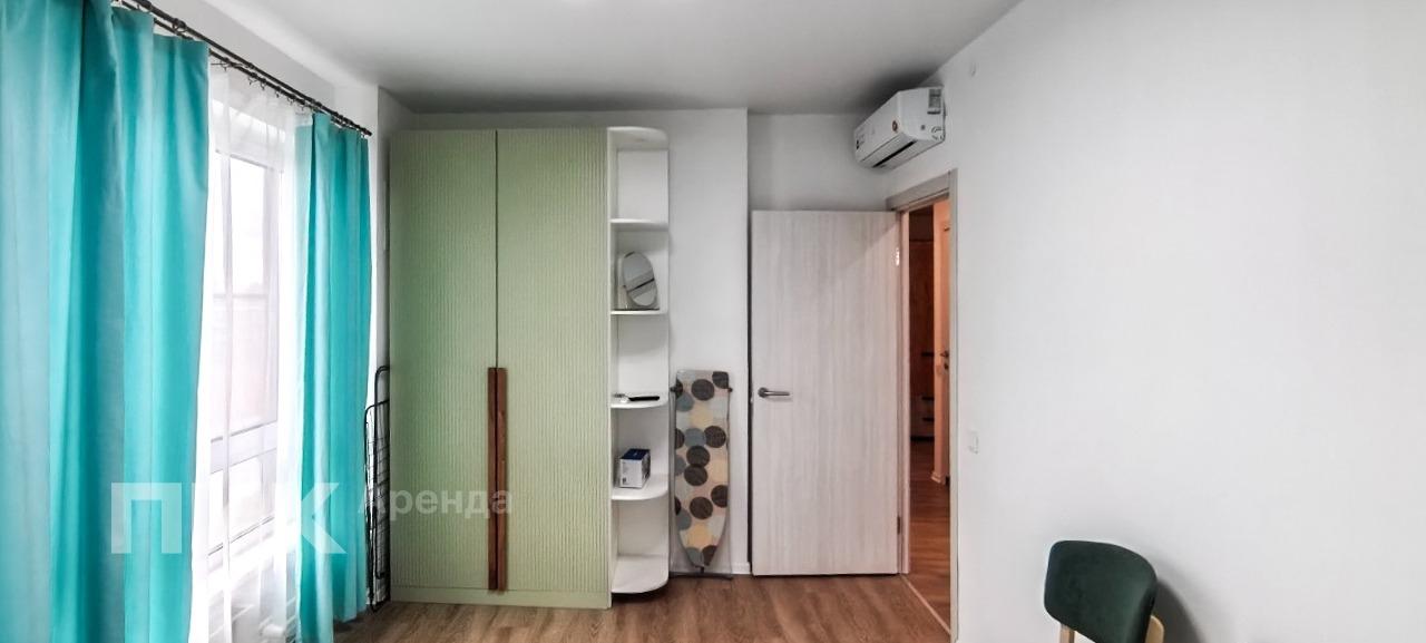 3-к. квартира, 71.1 м², 120 400 ₽/мес — фото № 13