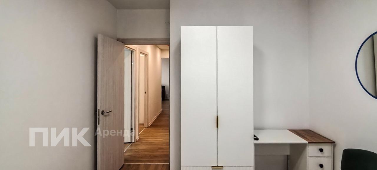 3-к. квартира, 71.1 м², 120 400 ₽/мес — фото № 10