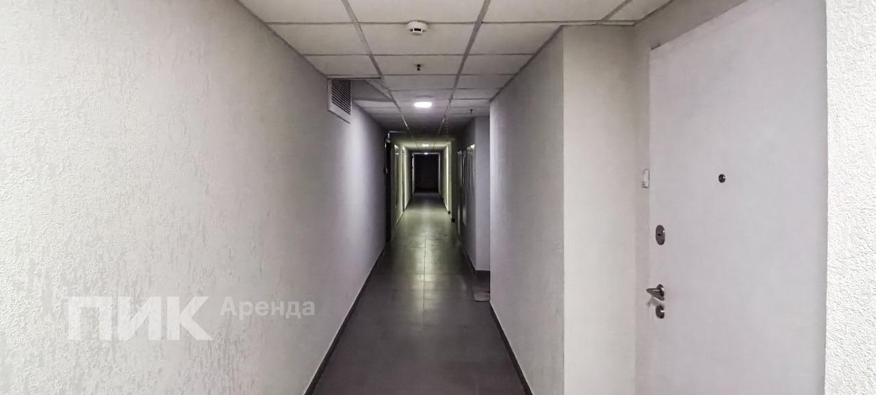 3-к. квартира, 71.1 м², 120 400 ₽/мес — фото № 22