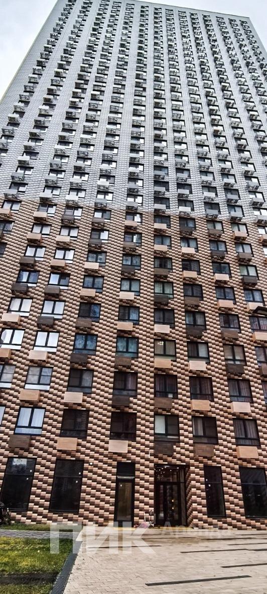 3-к. квартира, 71.1 м², 120 400 ₽/мес — фото № 25