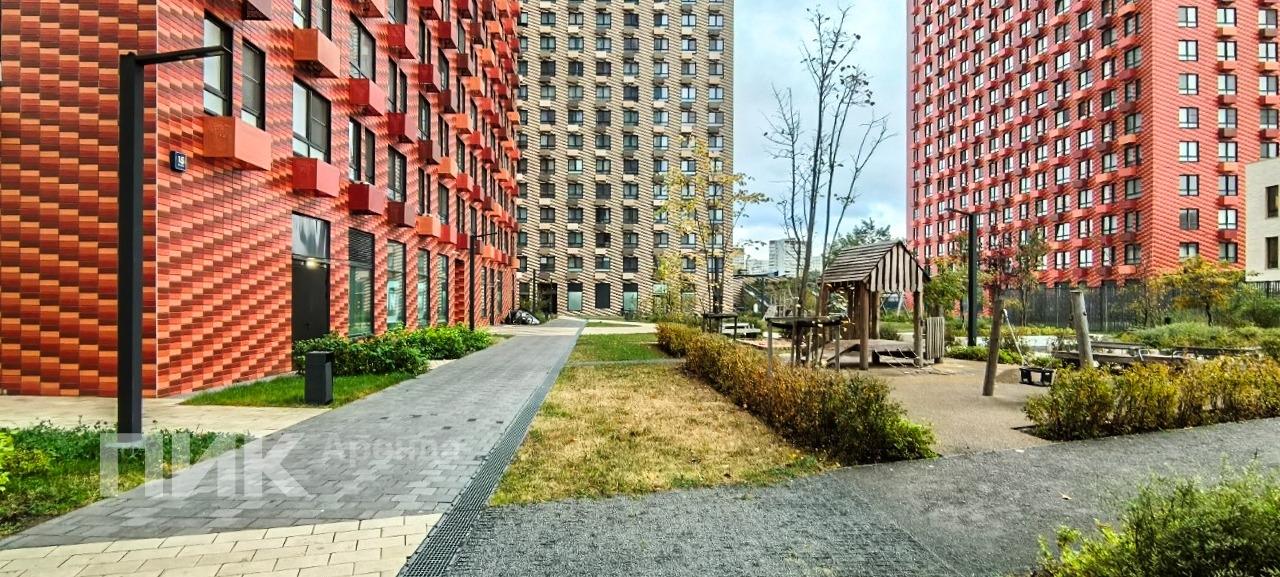 3-к. квартира, 71.1 м², 120 400 ₽/мес — фото № 29
