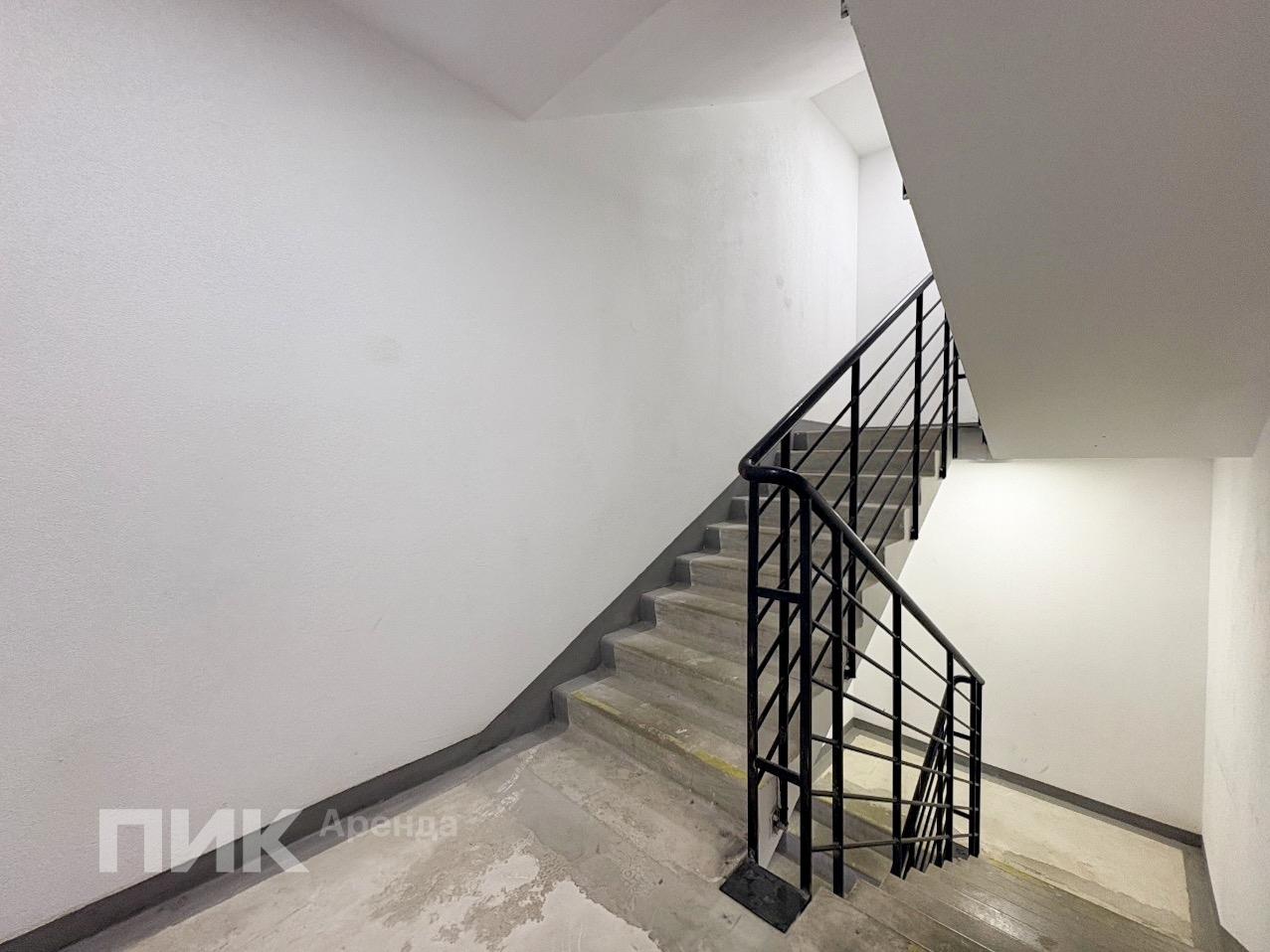 1-к. квартира, 35.7 м², 47 800 ₽/мес — фото № 11