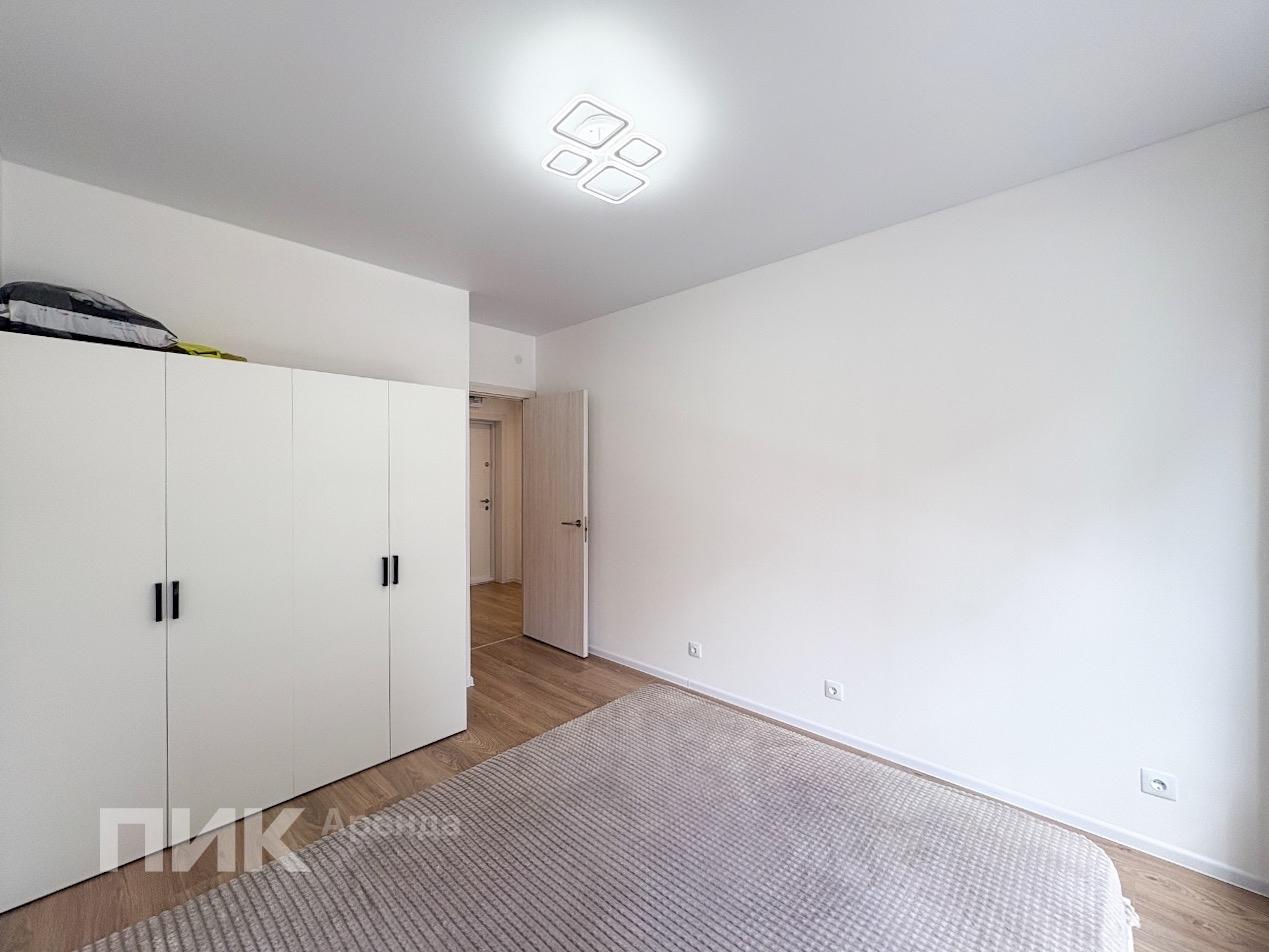 1-к. квартира, 35.7 м², 47 800 ₽/мес — фото № 8