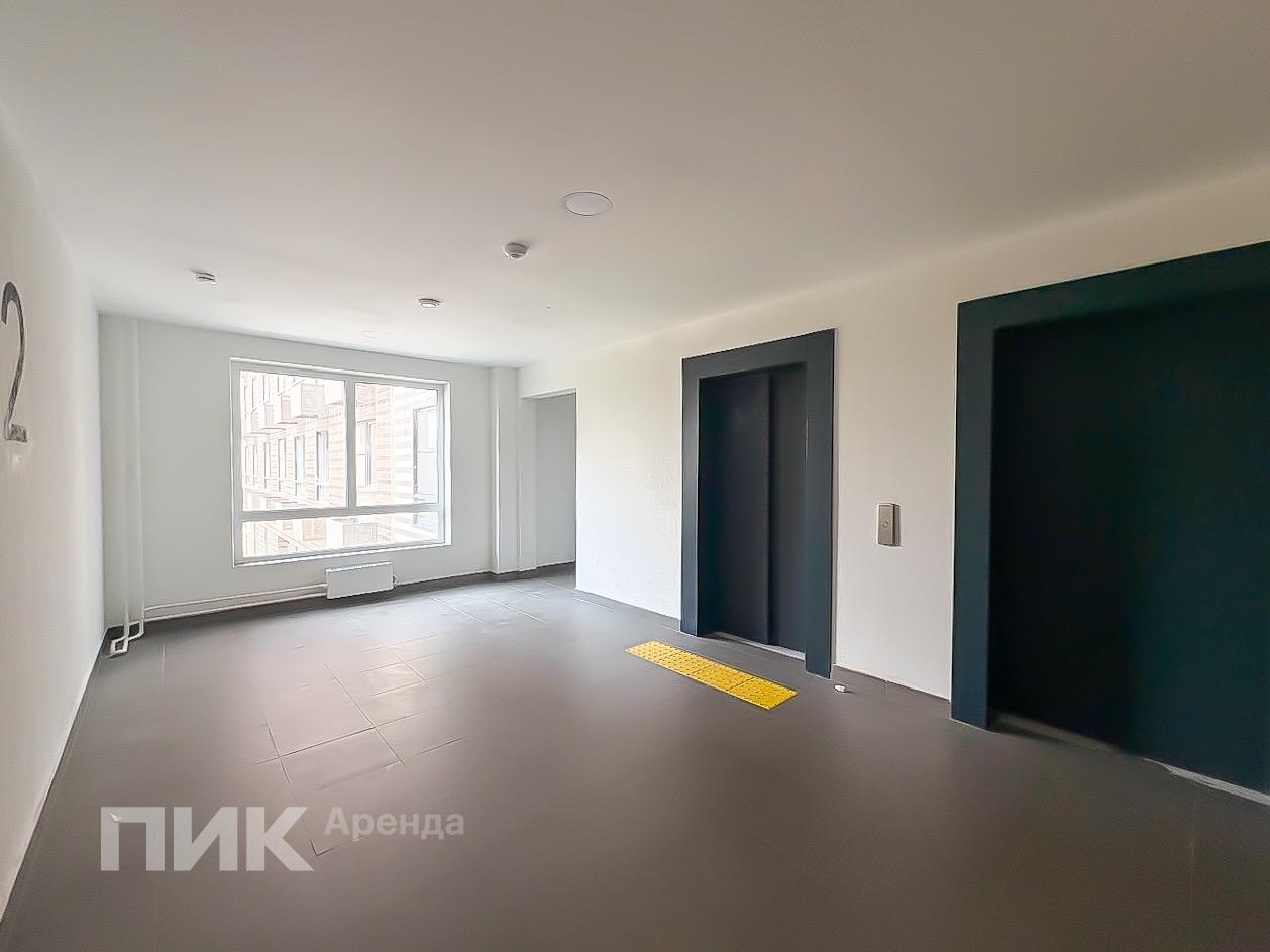 1-к. квартира, 35.7 м², 47 800 ₽/мес — фото № 13