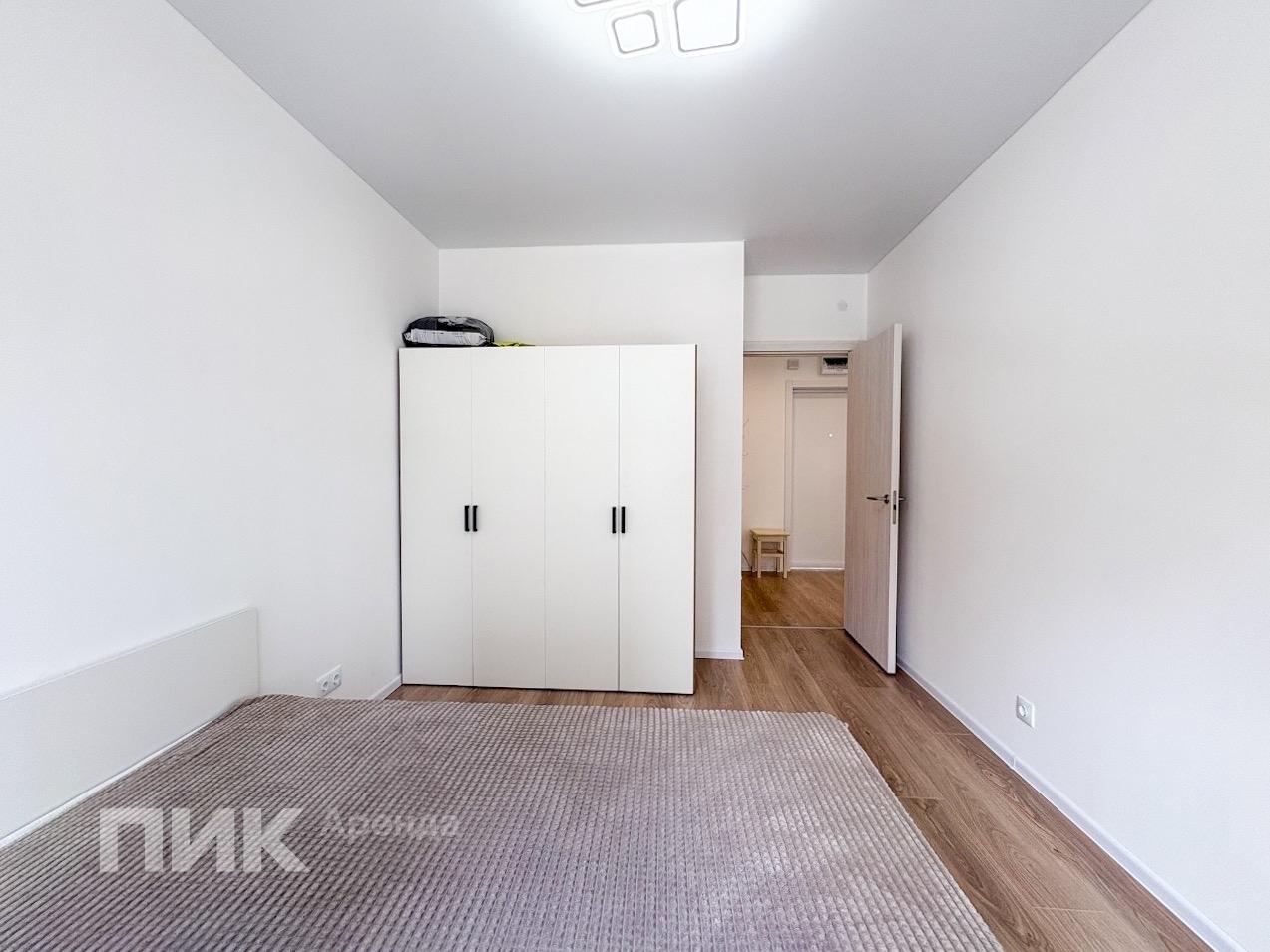 1-к. квартира, 35.7 м², 47 800 ₽/мес — фото № 9