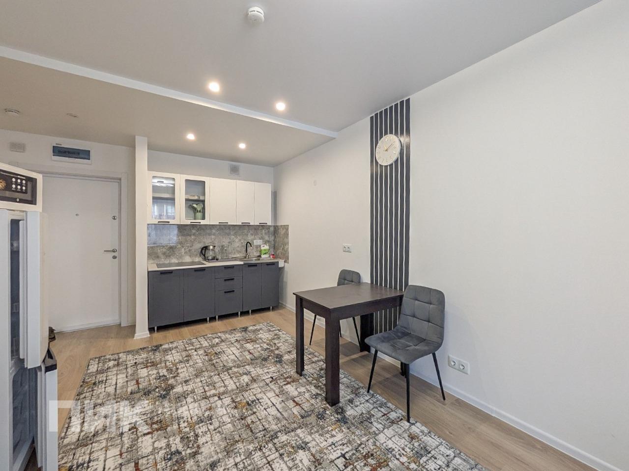 1-к. квартира, 35.7 м², 49 900 ₽/мес — фото № 6