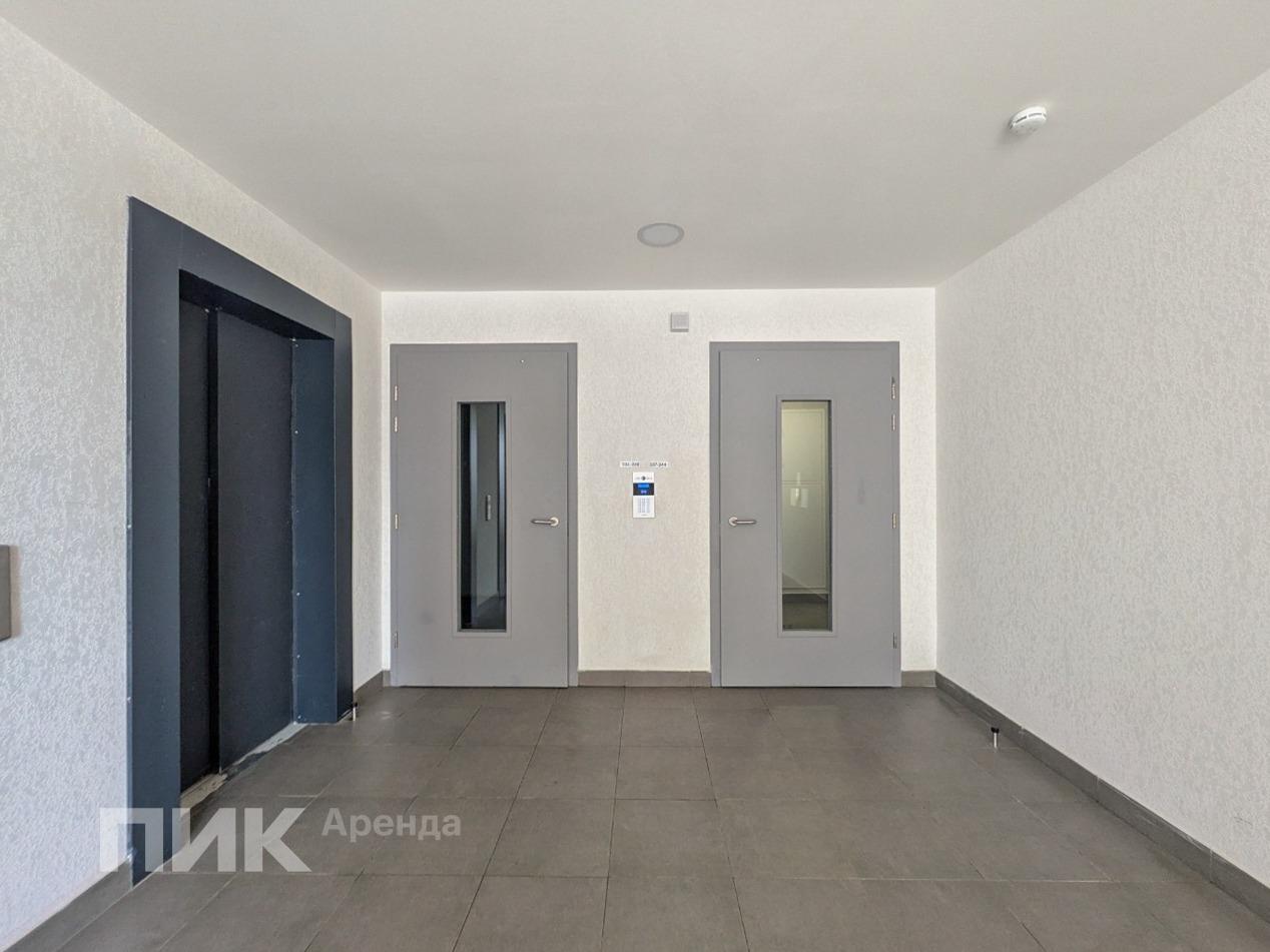 1-к. квартира, 35.7 м², 49 900 ₽/мес — фото № 11