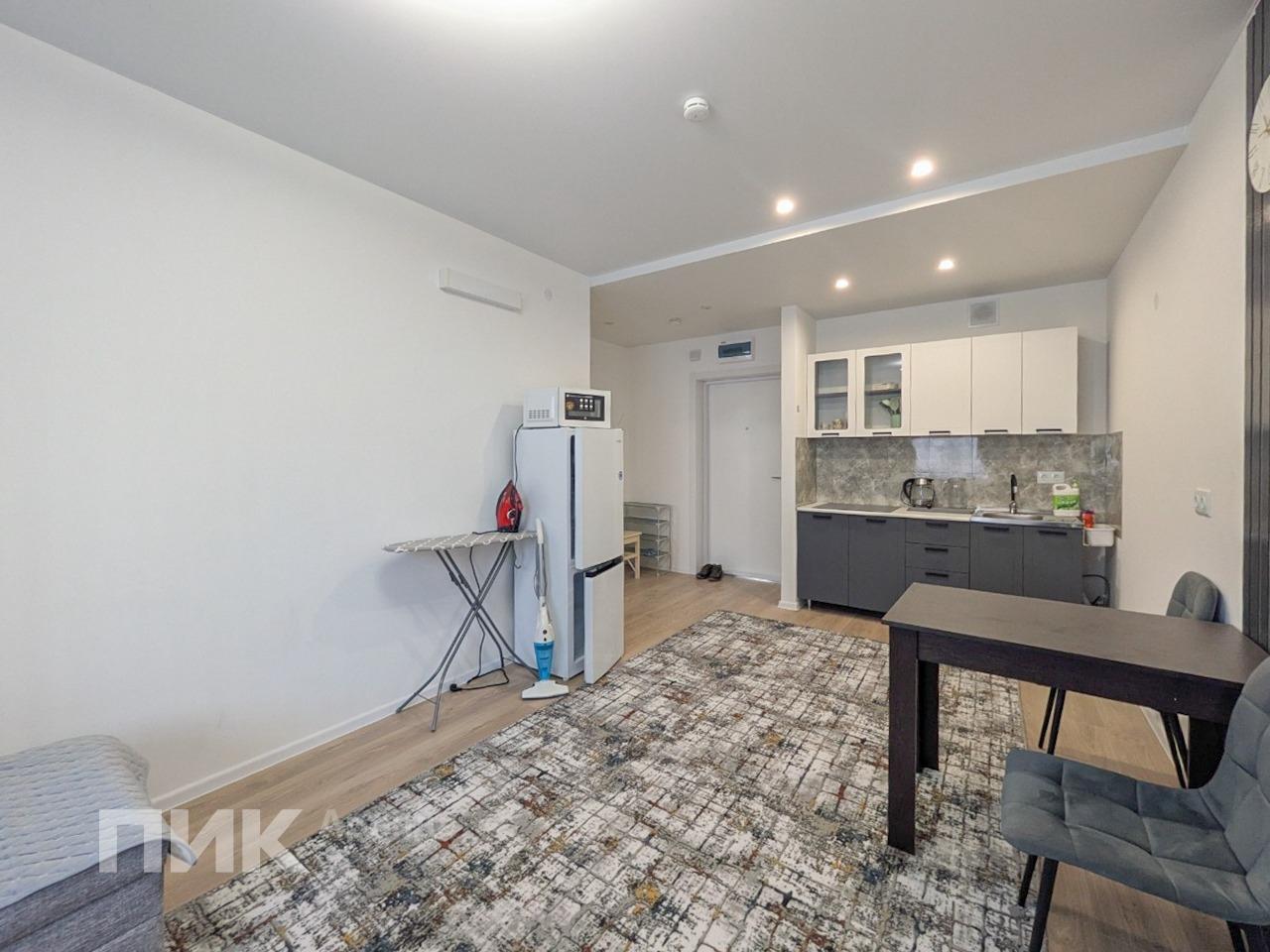 1-к. квартира, 35.7 м², 49 900 ₽/мес — фото № 5