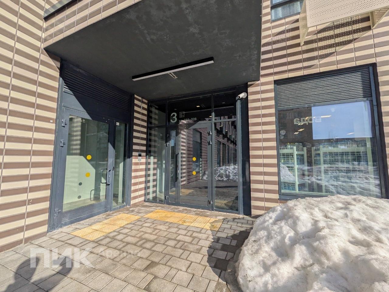 1-к. квартира, 35.7 м², 49 900 ₽/мес — фото № 15