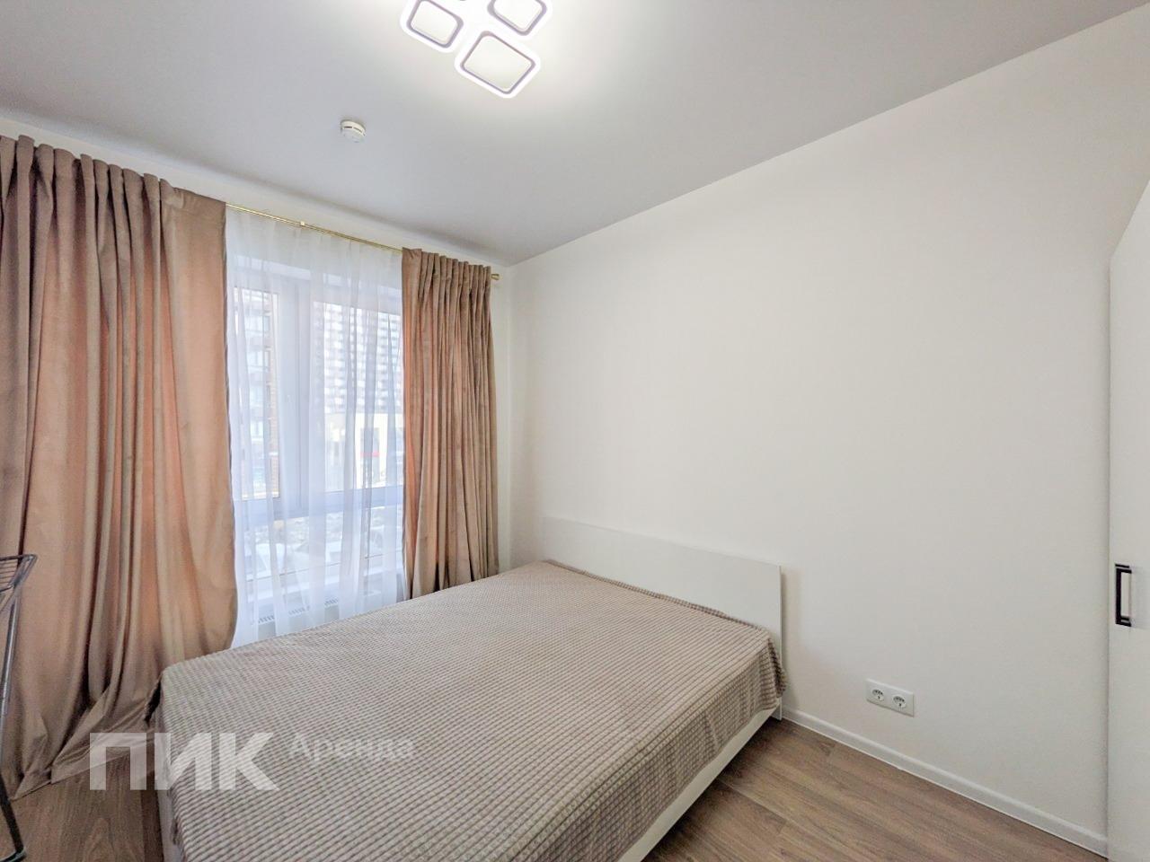 1-к. квартира, 35.7 м², 49 900 ₽/мес — фото № 1