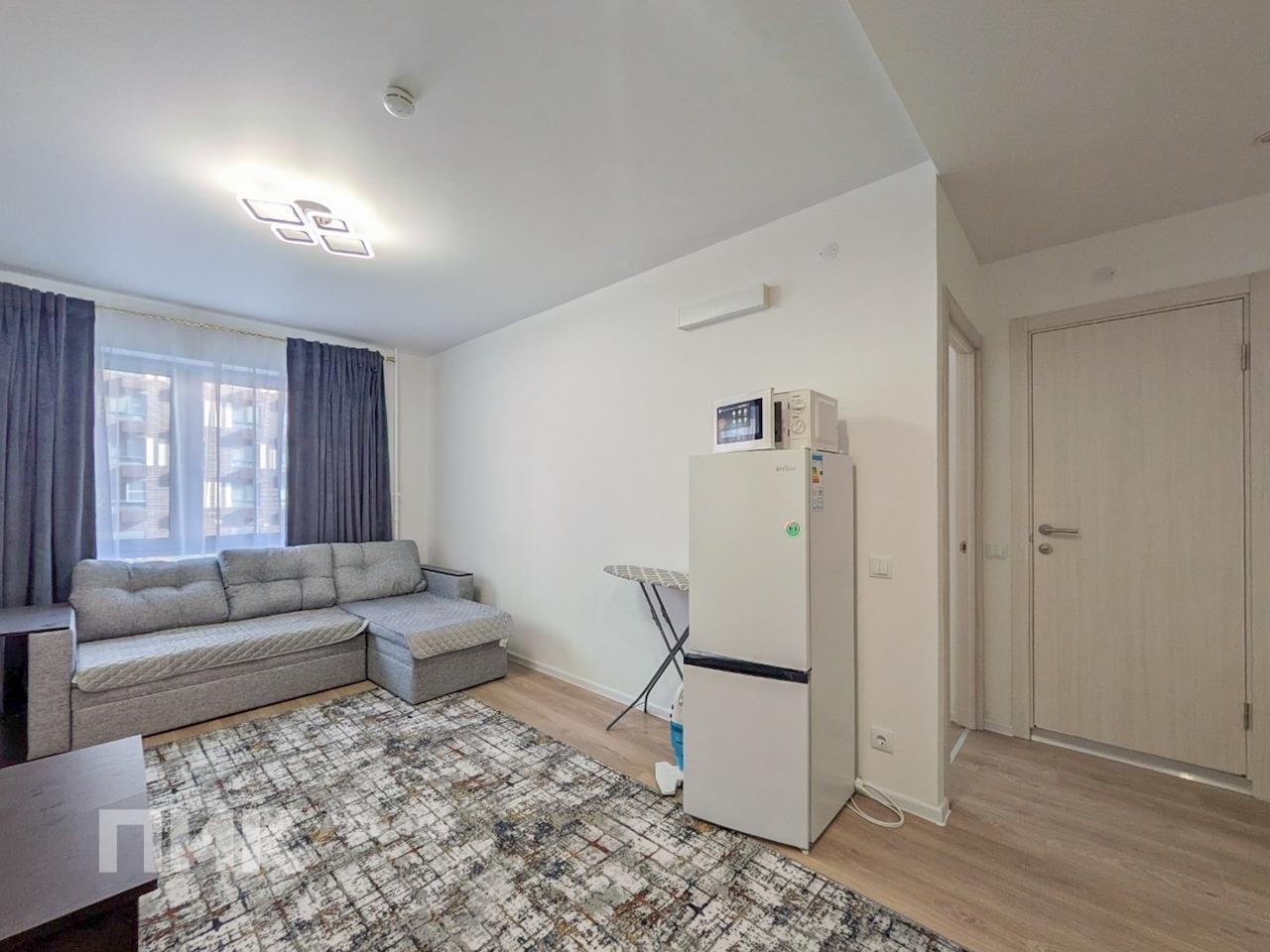 1-к. квартира, 35.7 м², 49 900 ₽/мес — фото № 4