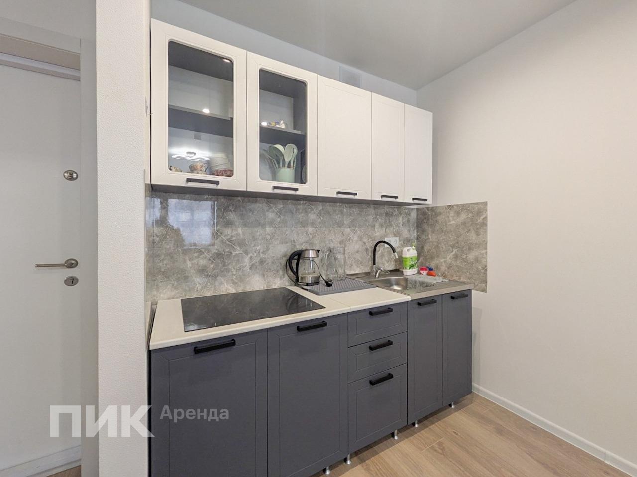 1-к. квартира, 35.7 м², 49 900 ₽/мес — фото № 7