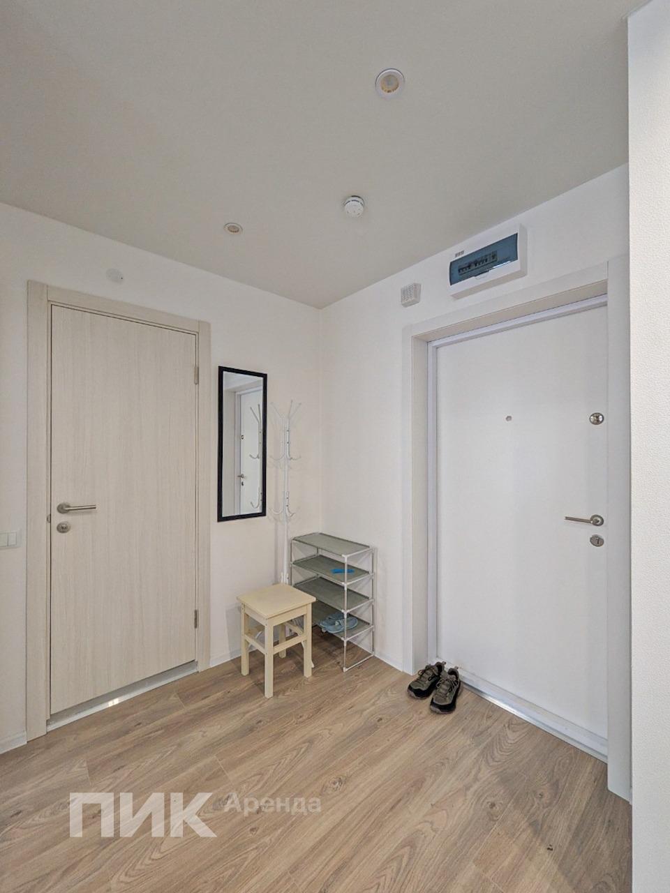 1-к. квартира, 35.7 м², 49 900 ₽/мес — фото № 10