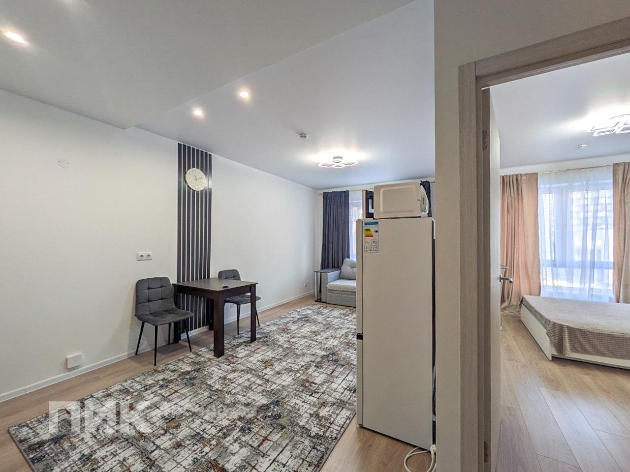 1-к. квартира, 35.7 м², 49 900 ₽/мес — фото № 9