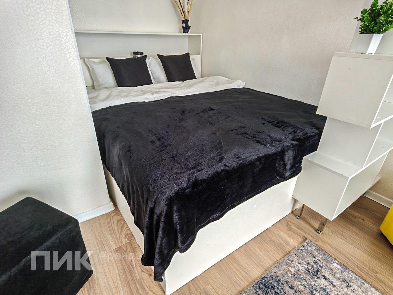 1-к. квартира, 31.5 м², 82 000 ₽/мес — фото № 4
