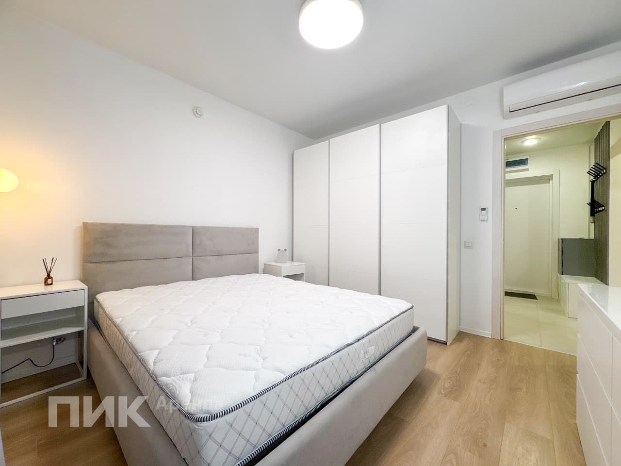 3-к. квартира, 56.3 м², 93 700 ₽/мес — фото № 2