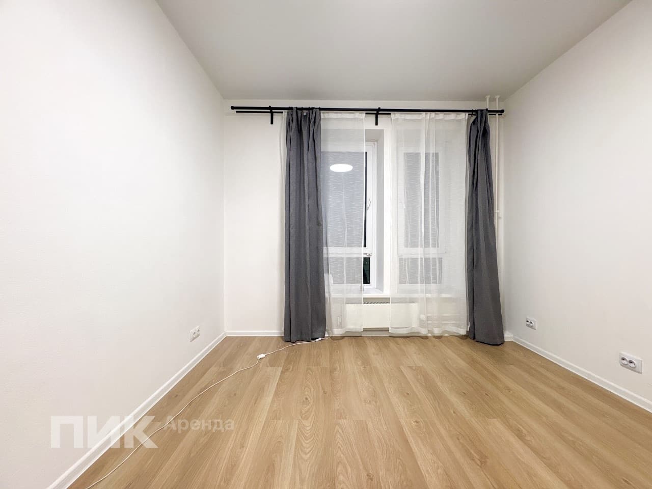 3-к. квартира, 56.3 м², 93 700 ₽/мес — фото № 3