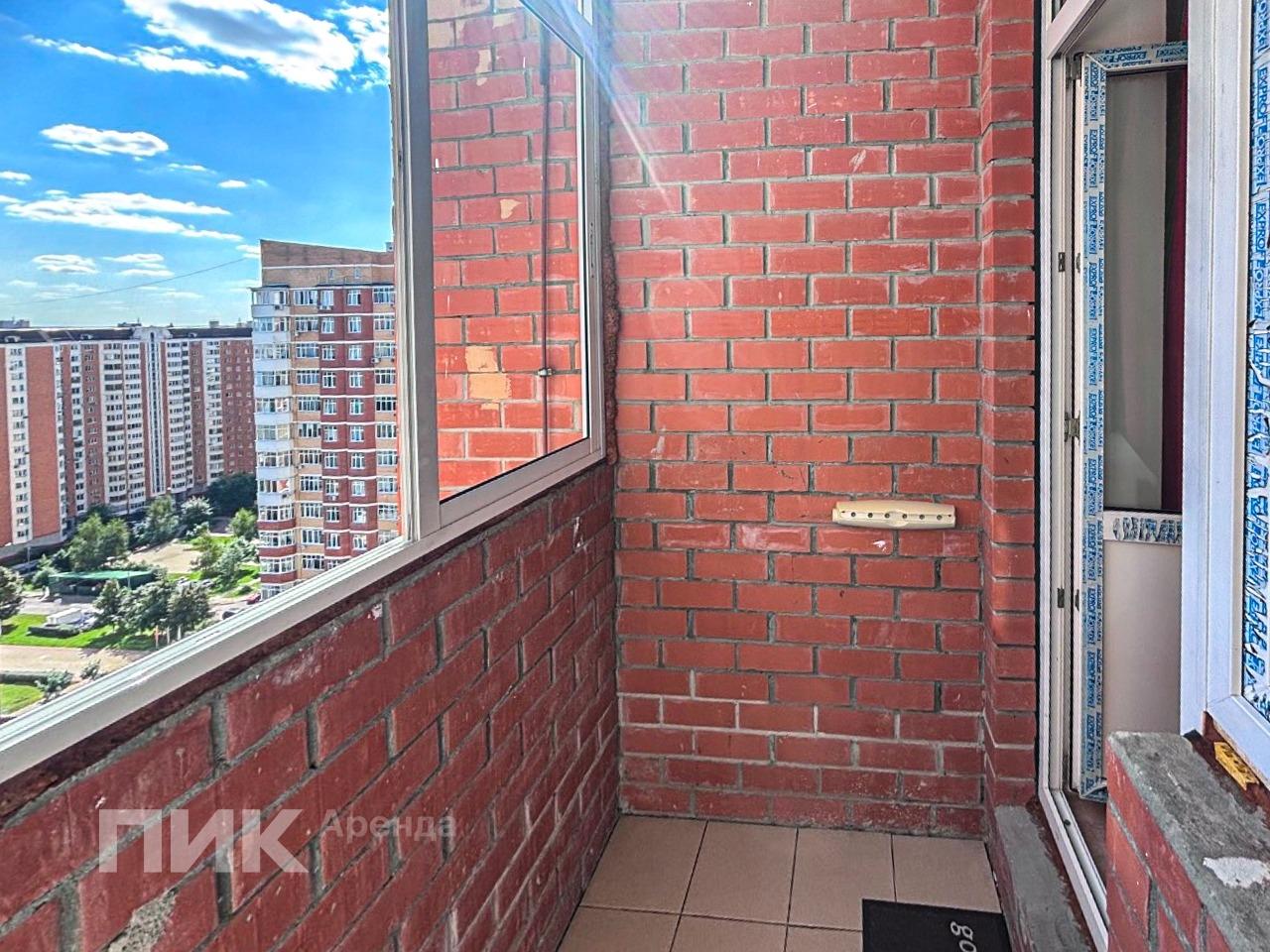 1-к. квартира, 46 м², 35 100 ₽/мес — фото № 12