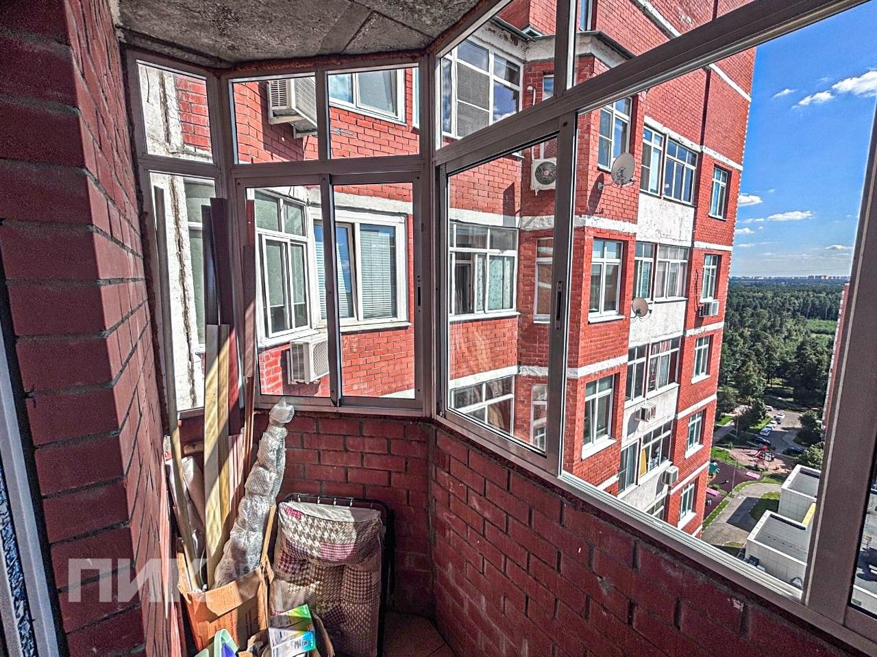 1-к. квартира, 46 м², 35 100 ₽/мес — фото № 11