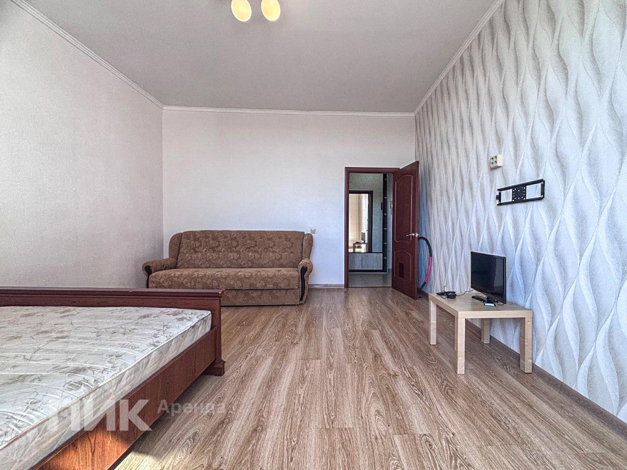 1-к. квартира, 46 м², 35 100 ₽/мес — фото № 2