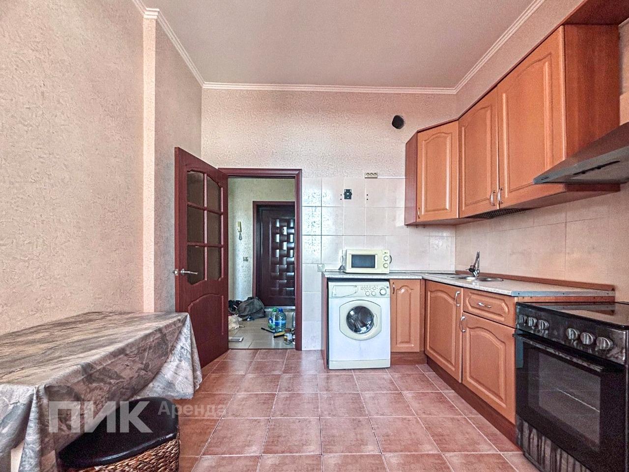 1-к. квартира, 46 м², 35 100 ₽/мес — фото № 7
