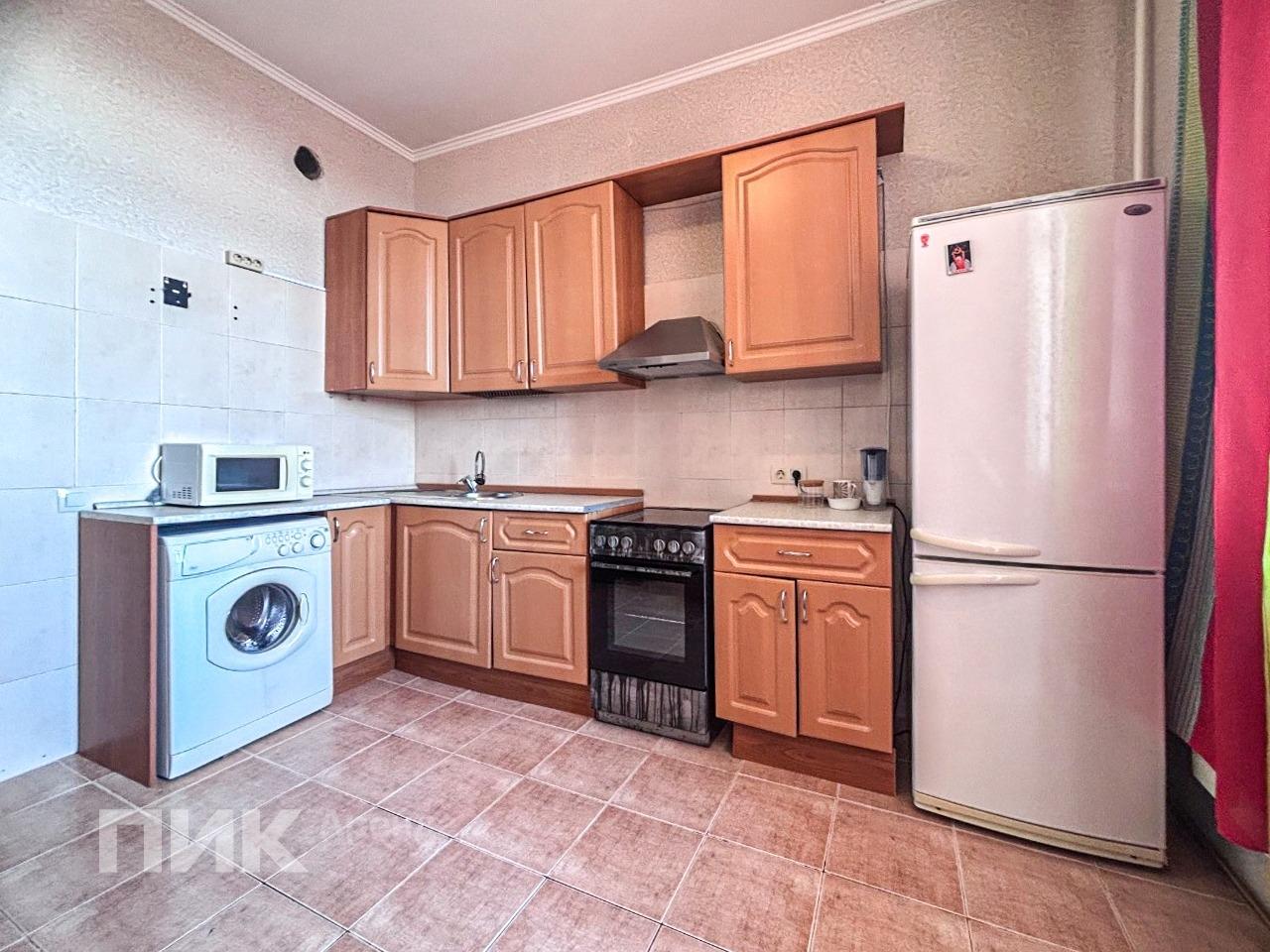1-к. квартира, 46 м², 35 100 ₽/мес — фото № 8