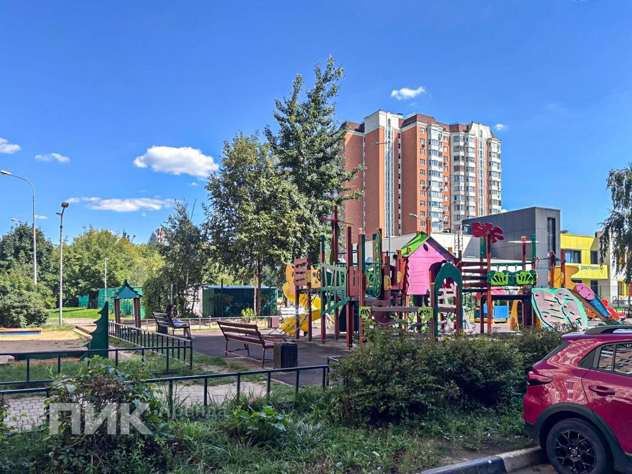 1-к. квартира, 46 м², 35 100 ₽/мес — фото № 20