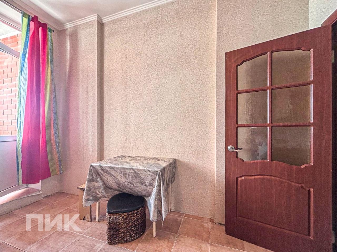 1-к. квартира, 46 м², 35 100 ₽/мес — фото № 6