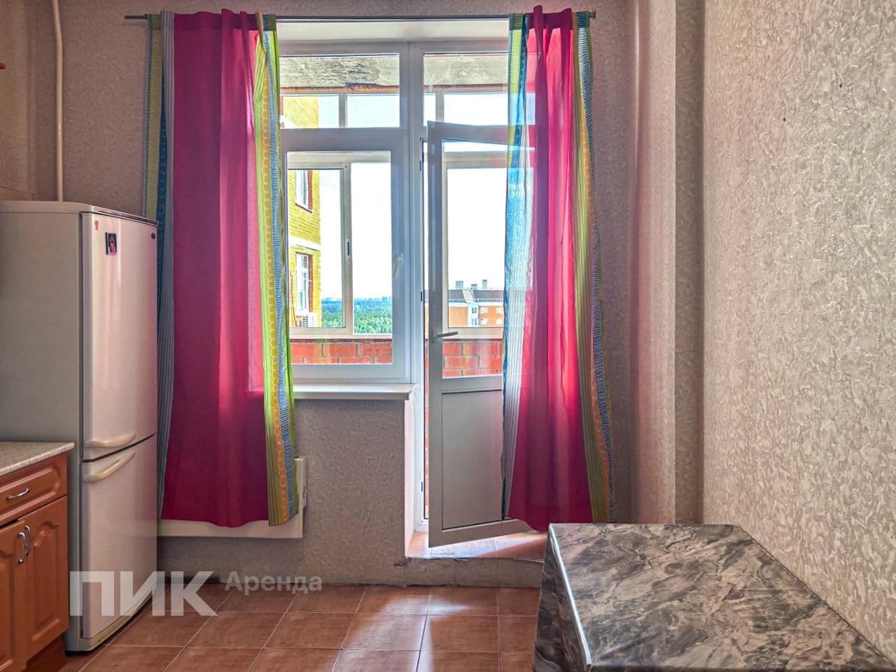1-к. квартира, 46 м², 35 100 ₽/мес — фото № 5