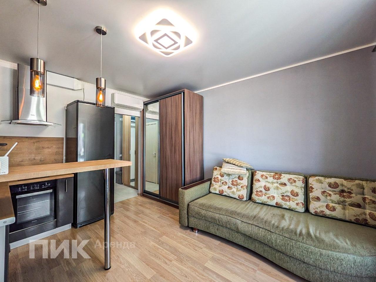 студия, 19 м², 48 000 ₽/мес — фото № 5