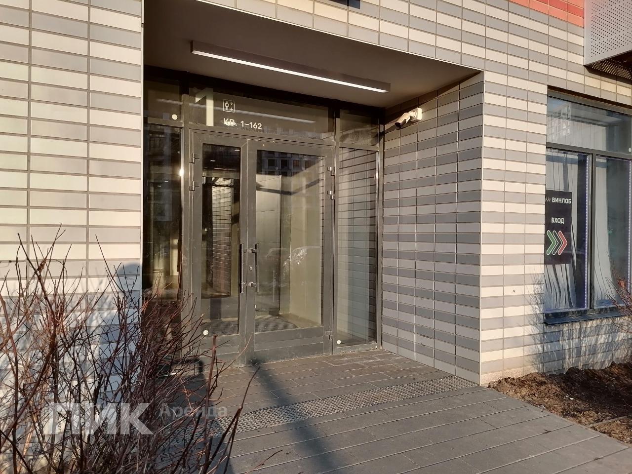 студия, 19 м², 51 400 ₽/мес — фото № 16