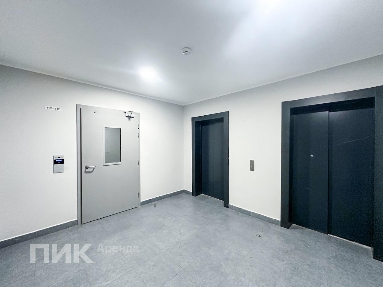 студия, 19 м², 51 400 ₽/мес — фото № 12