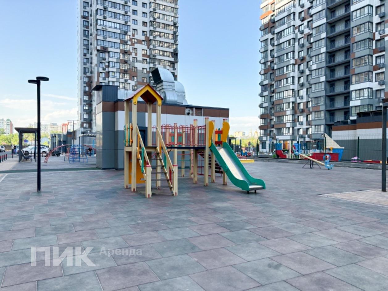 студия, 20 м², 30 200 ₽/мес — фото № 13