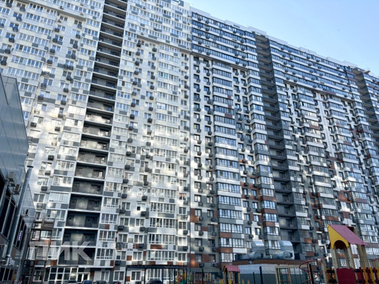 студия, 20 м², 30 200 ₽/мес — фото № 11