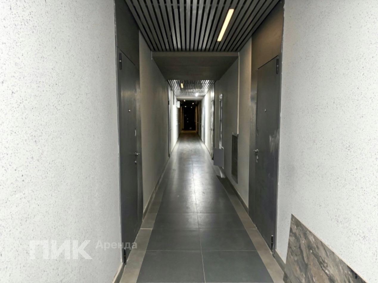 студия, 20 м², 30 200 ₽/мес — фото № 9