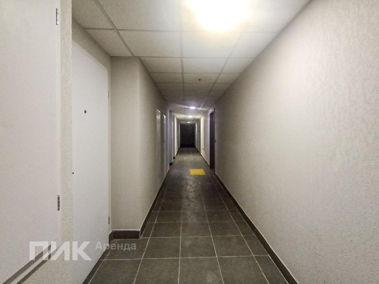 студия, 20 м², 65 900 ₽/мес — фото № 11