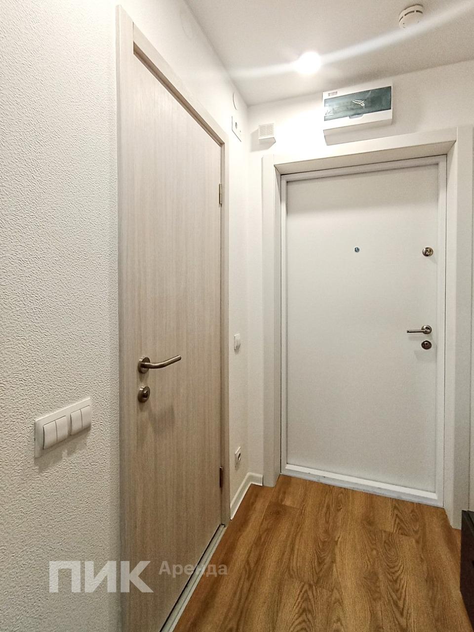 студия, 20 м², 65 900 ₽/мес — фото № 10