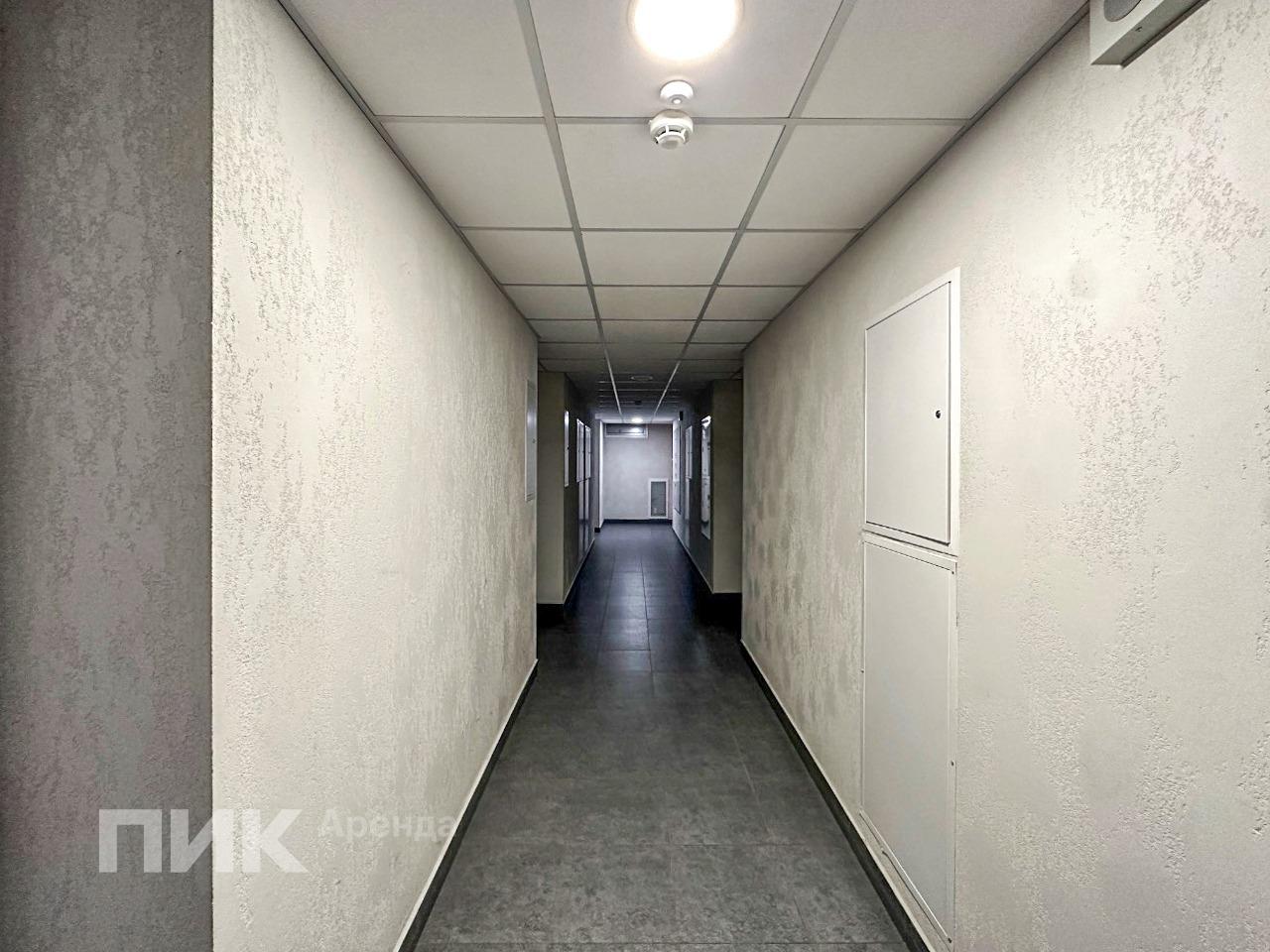 студия, 20 м², 44 500 ₽/мес — фото № 10