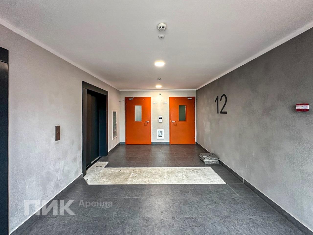 студия, 20 м², 44 500 ₽/мес — фото № 11