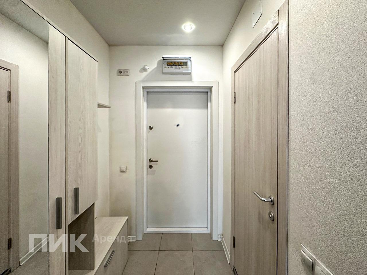 студия, 20 м², 44 500 ₽/мес — фото № 9