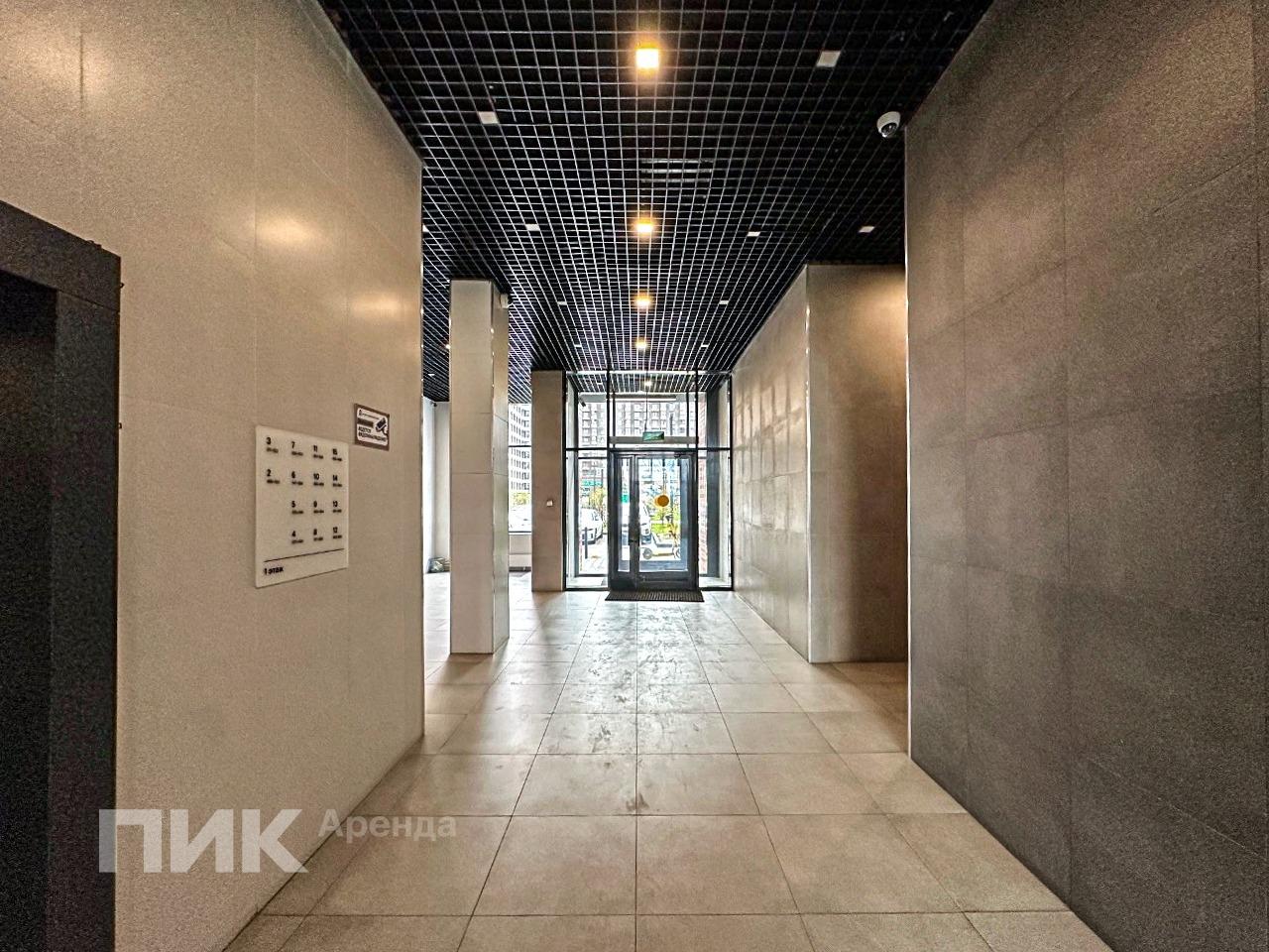 студия, 20 м², 44 500 ₽/мес — фото № 12