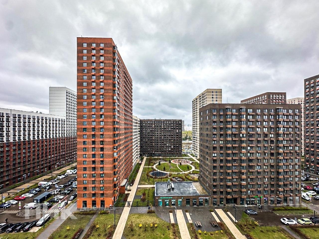 студия, 20 м², 44 500 ₽/мес — фото № 13