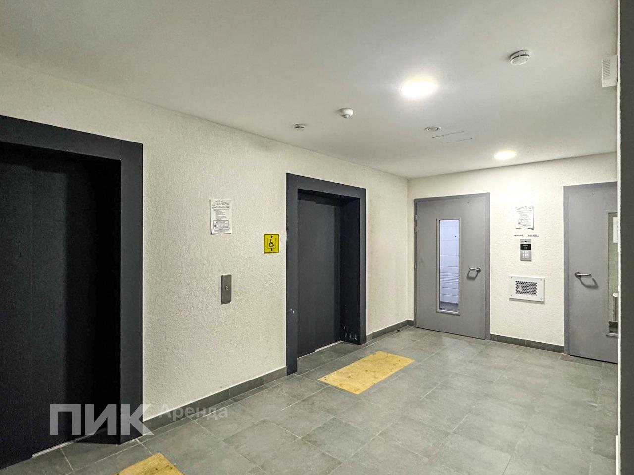 1-к. квартира, 34 м², 80 000 ₽/мес — фото № 13