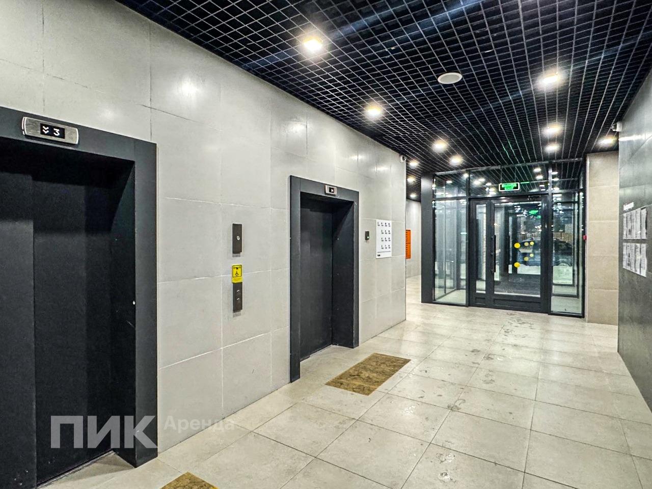 1-к. квартира, 34 м², 80 000 ₽/мес — фото № 14