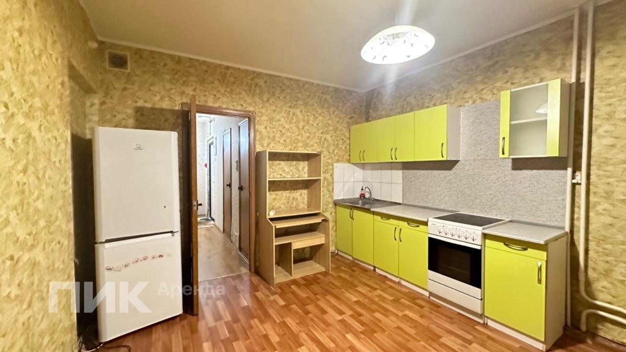 3-к. квартира, 76.6 м², 74 900 ₽/мес — фото № 8