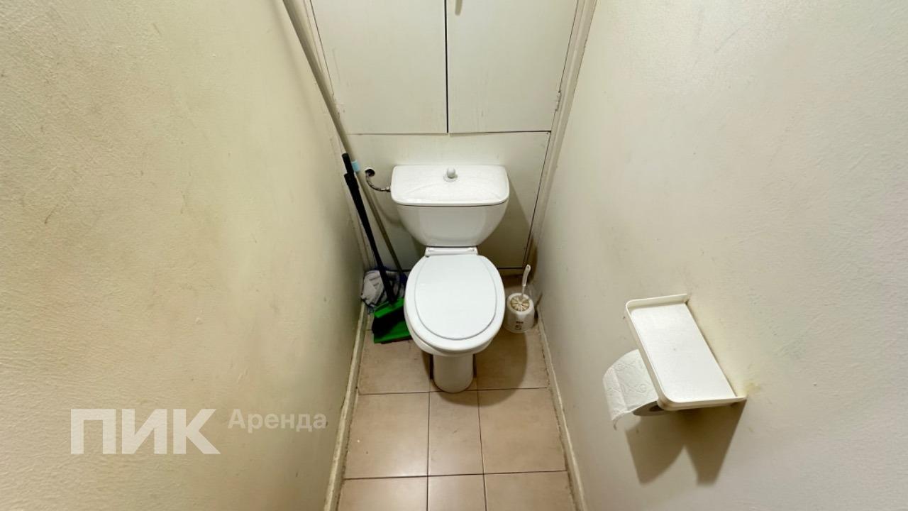 3-к. квартира, 76.6 м², 74 900 ₽/мес — фото № 10
