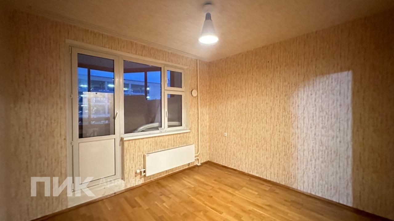 3-к. квартира, 76.6 м², 74 900 ₽/мес — фото № 5